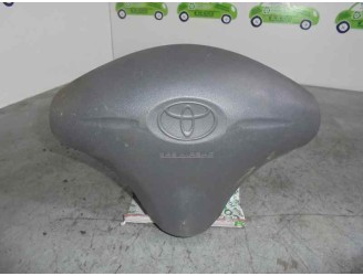 Recambio de airbag delantero izquierdo para toyota yaris verso (ncp2/nlp2) 1.3 16v cat referencia OEM IAM C04276799A96 TATK8R1QE