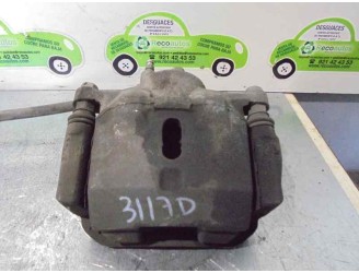 Recambio de pinza freno delantera derecha para toyota yaris verso (ncp2/nlp2) 1.3 16v cat referencia OEM IAM   