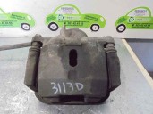 Recambio de pinza freno delantera derecha para toyota yaris verso (ncp2/nlp2) 1.3 16v cat referencia OEM IAM 