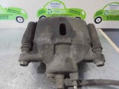 Recambio de pinza freno delantera derecha para toyota yaris verso (ncp2/nlp2) 1.3 16v cat referencia OEM IAM 