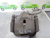 Recambio de pinza freno delantera izquierda para toyota yaris verso (ncp2/nlp2) 1.3 16v cat referencia OEM IAM 