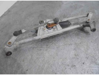 Recambio de motor limpia delantero para toyota yaris verso (ncp2/nlp2) 1.3 16v cat referencia OEM IAM 85110-52090 DENSO