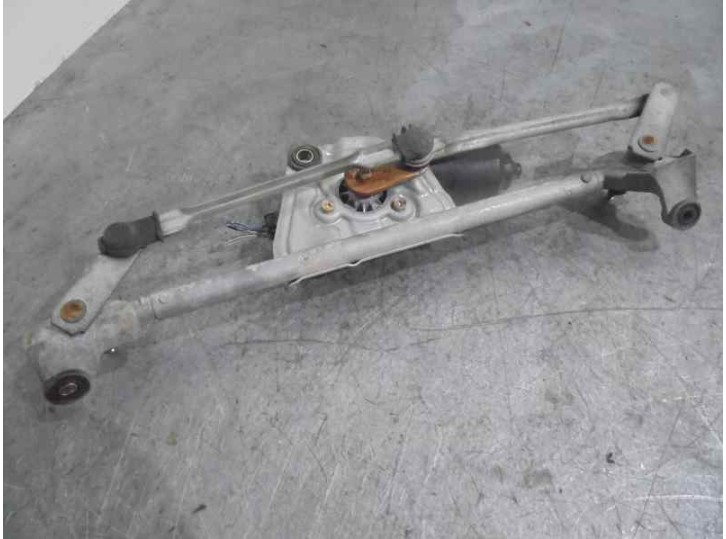 Recambio de motor limpia delantero para toyota yaris verso (ncp2/nlp2) 1.3 16v cat referencia OEM IAM 85110-52090 DENSO