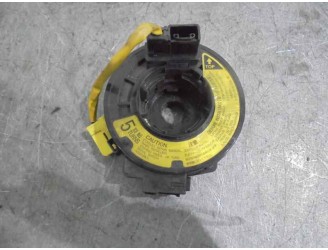 Recambio de anillo airbag para toyota yaris verso (ncp2/nlp2) 1.3 16v cat referencia OEM IAM Y303990617 