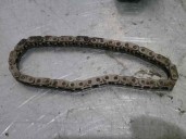 Recambio de kit distribucion para mercedes-benz clase c (w203) sportcoupe 2.2 cdi cat referencia OEM IAM A6460160306 