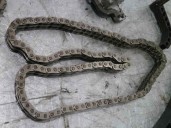 Recambio de kit distribucion para mercedes-benz clase c (w203) sportcoupe 2.2 cdi cat referencia OEM IAM A6460160306 