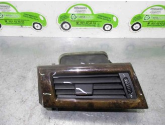 Recambio de aireador para bmw serie 5 berlina (e60) 530d referencia OEM IAM 14121810 