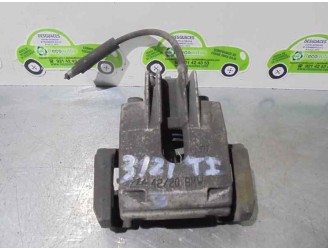 Recambio de pinza freno trasera izquierda para bmw serie 5 berlina (e60) 530d referencia OEM IAM 9774220 ATE