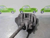 Recambio de pinza freno trasera izquierda para bmw serie 5 berlina (e60) 530d referencia OEM IAM 9774220 ATE