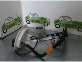 Recambio de aforador para bmw serie 5 berlina (e60) 530d referencia OEM IAM 6765849 0580303042 BOSCH