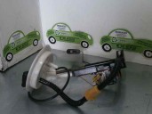 Recambio de aforador para bmw serie 5 berlina (e60) 530d referencia OEM IAM 6765849 0580303042 BOSCH