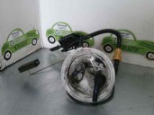 Recambio de aforador para bmw serie 5 berlina (e60) 530d referencia OEM IAM 6765849 0580303042 BOSCH