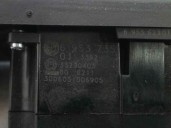 Recambio de mando luces salpicadero para bmw serie 5 berlina (e60) 530d referencia OEM IAM 6953735 33290403 