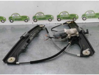 Recambio de elevalunas delantero izquierdo para bmw serie 5 berlina (e60) 530d referencia OEM IAM 6922207 6 PINES 4 PUERTAS