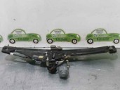 Replacement rear right window regulator for BMW 5 Series Saloon (E60) 530d OEM IAM reference 6922320 6 PINS 4 DOORS