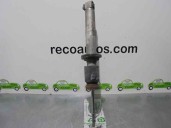 Recambio de amortiguador trasero izquierdo para bmw serie 5 berlina (e60) 530d referencia OEM IAM 676604904 814903000599 SACHS