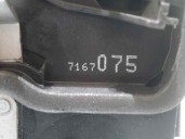 Recambio de cerradura puerta trasera derecha para bmw serie 5 berlina (e60) 530d referencia OEM IAM 7167075  4 PUERTAS