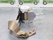 Recambio de cinturon seguridad trasero derecho para bmw serie 5 berlina (e60) 530d referencia OEM IAM 330324423 RE00004833 4 PUE