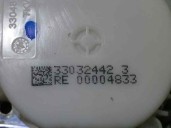 Recambio de cinturon seguridad trasero derecho para bmw serie 5 berlina (e60) 530d referencia OEM IAM 330324423 RE00004833 4 PUE