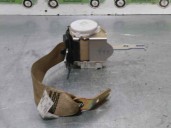 Recambio de cinturon seguridad trasero izquierdo para bmw serie 5 berlina (e60) 530d referencia OEM IAM 330324423 RE00005570 4 P