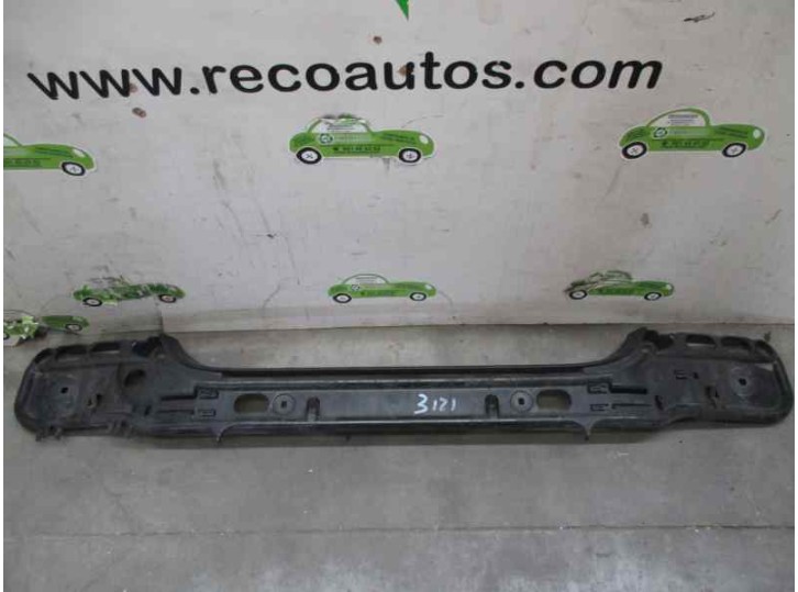 Recambio de refuerzo paragolpes trasero para bmw serie 5 berlina (e60) 530d referencia OEM IAM 