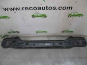 Recambio de refuerzo paragolpes trasero para bmw serie 5 berlina (e60) 530d referencia OEM IAM 