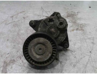 Recambio de tensor correa auxiliar para mercedes-benz clase c (w203) sportcoupe 2.2 cdi cat referencia OEM IAM A6112000570 ZGS00