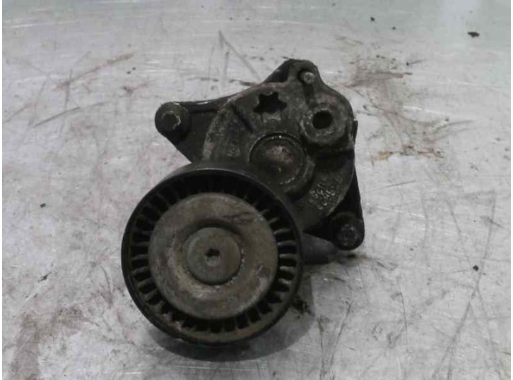 Recambio de tensor correa auxiliar para mercedes-benz clase c (w203) sportcoupe 2.2 cdi cat referencia OEM IAM A6112000570 ZGS00