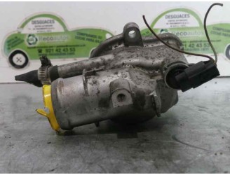 Recambio de termostato para mercedes-benz clase c (w203) sportcoupe 2.2 cdi cat referencia OEM IAM A6462000715 2451 BEHR