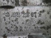 Recambio de termostato para mercedes-benz clase c (w203) sportcoupe 2.2 cdi cat referencia OEM IAM A6462000715 2451 BEHR