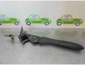 Recambio de palanca freno de mano para peugeot 206 sw 2.0 hdi cat referencia OEM IAM 470162 