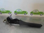 Recambio de palanca freno de mano para peugeot 206 sw 2.0 hdi cat referencia OEM IAM 470162  