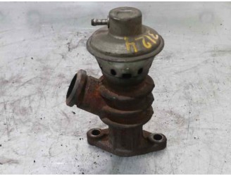 Replacement EGR valve for Peugeot 206 SW 2.0 HDi CAT OEM IAM reference 9635651080 2580103 SAGEM