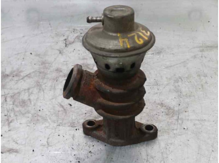 Recambio de valvula egr para peugeot 206 sw 2.0 hdi cat referencia OEM IAM 9635651080 2580103 SAGEM