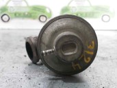 Recambio de valvula egr para peugeot 206 sw 2.0 hdi cat referencia OEM IAM 9635651080 2580103 SAGEM