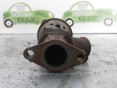 Recambio de valvula egr para peugeot 206 sw 2.0 hdi cat referencia OEM IAM 9635651080 2580103 SAGEM