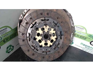 Recambio de kit embrague para renault megane ii berlina 5p confort expression referencia OEM IAM 324037810 324037810 