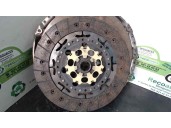 Recambio de kit embrague para renault megane ii berlina 5p confort expression referencia OEM IAM 324037810 324037810 