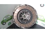 Recambio de kit embrague para renault megane ii berlina 5p confort expression referencia OEM IAM 324037810 324037810 