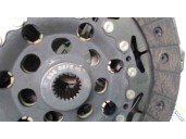 Recambio de kit embrague para renault megane ii berlina 5p confort expression referencia OEM IAM 324037810 324037810 