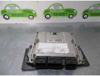 Recambio de centralita motor uce para peugeot 406 berlina (s1/s2) 2.0 hdi referencia OEM IAM 9642301880 0281010627 BOSCH