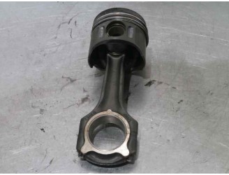 Recambio de biela para mercedes-benz clase c (w203) sportcoupe 2.2 cdi cat referencia OEM IAM 