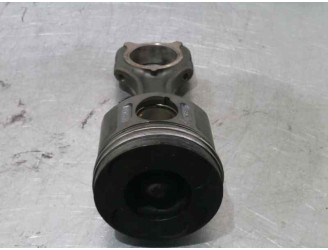 Recambio de biela para mercedes-benz clase c (w203) sportcoupe 2.2 cdi cat referencia OEM IAM 