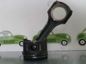 Recambio de biela para mercedes-benz clase c (w203) sportcoupe 2.2 cdi cat referencia OEM IAM 