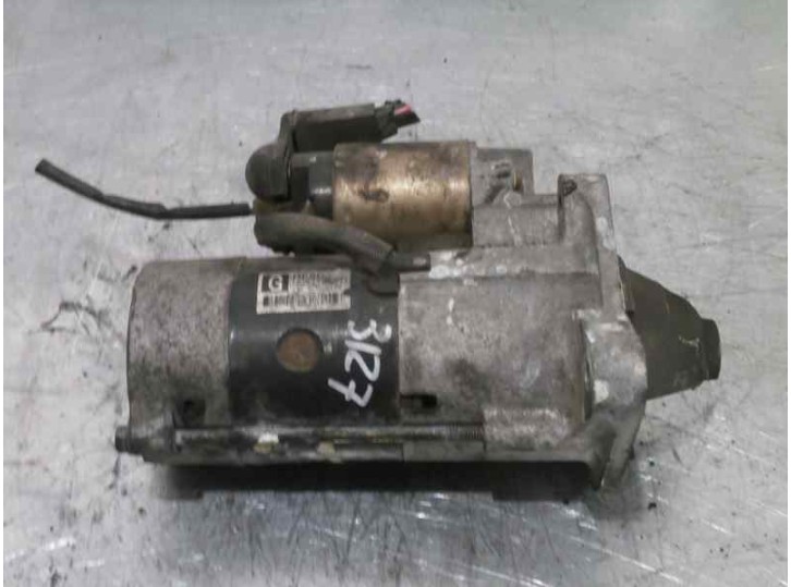 Recambio de motor arranque para mazda 6 berlina (gg) 2.0 diesel cat referencia OEM IAM  M002T88671 MITSUBISHI