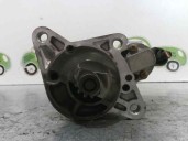 Recambio de motor arranque para mazda 6 berlina (gg) 2.0 diesel cat referencia OEM IAM  M002T88671 MITSUBISHI