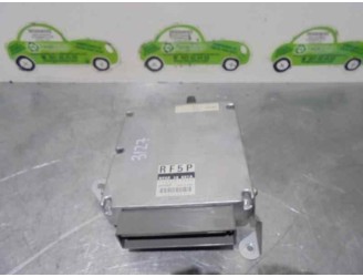 Recambio de centralita motor uce para mazda 6 berlina (gg) 2.0 diesel cat referencia OEM IAM RF5P18881A 2758006252 DENSO