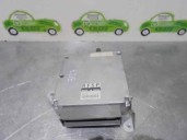 Recambio de centralita motor uce para mazda 6 berlina (gg) 2.0 diesel cat referencia OEM IAM RF5P18881A 2758006252 DENSO