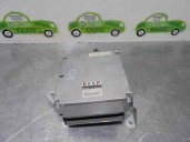 Recambio de centralita motor uce para mazda 6 berlina (gg) 2.0 diesel cat referencia OEM IAM RF5P18881A 2758006252 DENSO