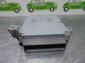 Recambio de centralita motor uce para mazda 6 berlina (gg) 2.0 diesel cat referencia OEM IAM RF5P18881A 2758006252 DENSO